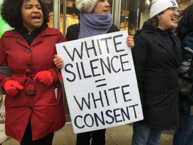 Horowitz: Democrats use Hate-filled, Anti-white Racism to Advance their Agenda