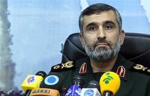 Iranian Commander: The Americans are Telling Us 'Don't talk about ...