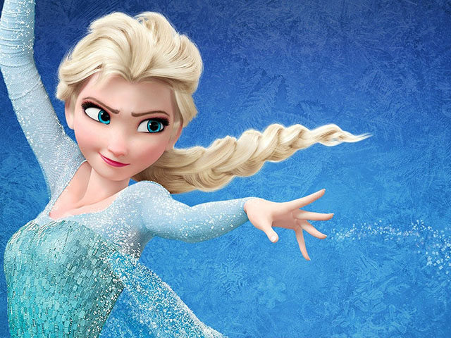 Disney Petitioned for a Gay Princess in ‘Frozen’ Sequel