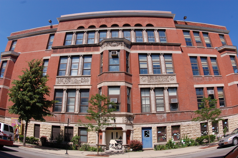 Chicago Schools Allow Transgender Students To Use Bathroom, Locker Room Of Their Choice