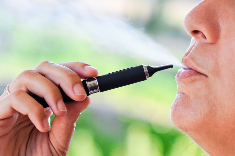 New FDA Rules Effectively Ban 99% of E-Cigarettes