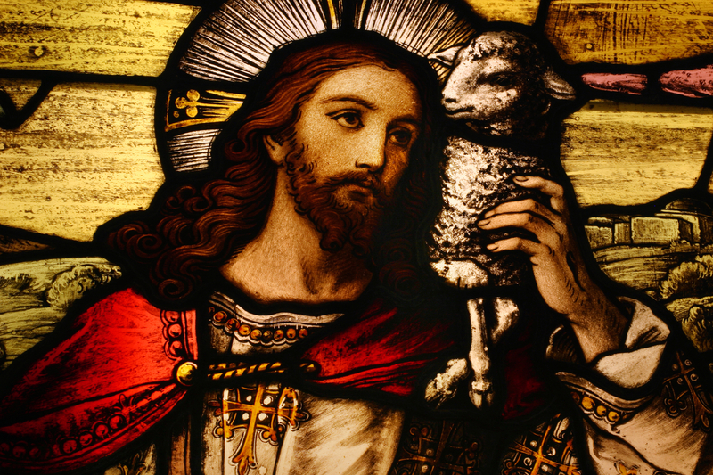 Huffington Post: Jesus Christ was ‘The first transgender man’