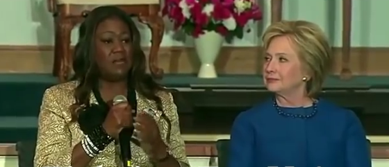 Hillary Clinton Demands $1,500 Ticket Price at Trayvon Martin Event