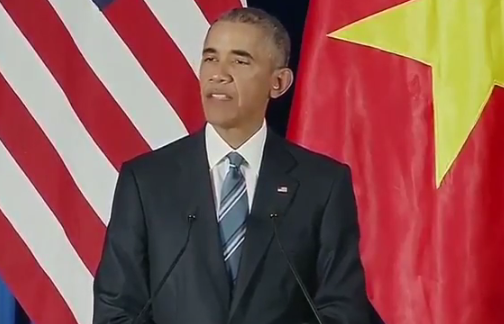 China Warns Obama Admin about Relations with Vietnam