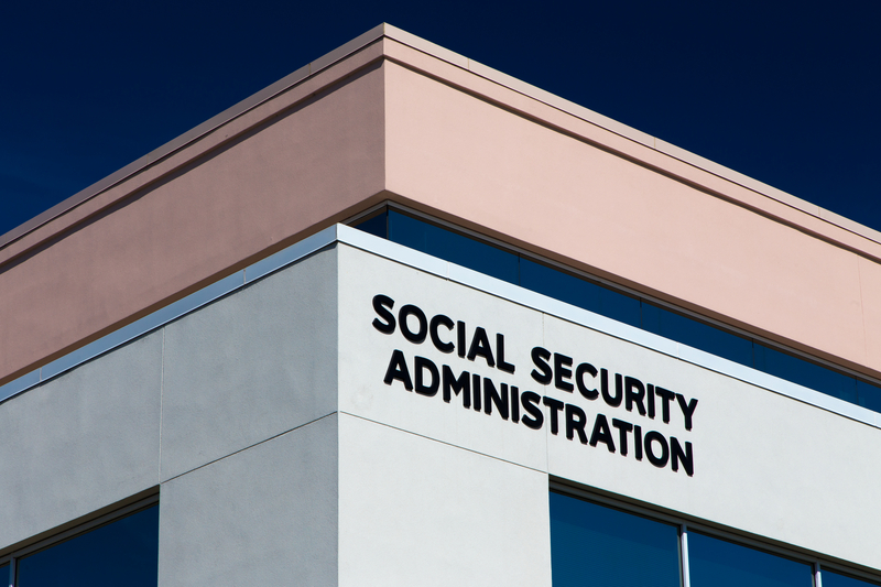 Social Security Admin Proposes Rule to Strip Gun Rights from Beneficiaries