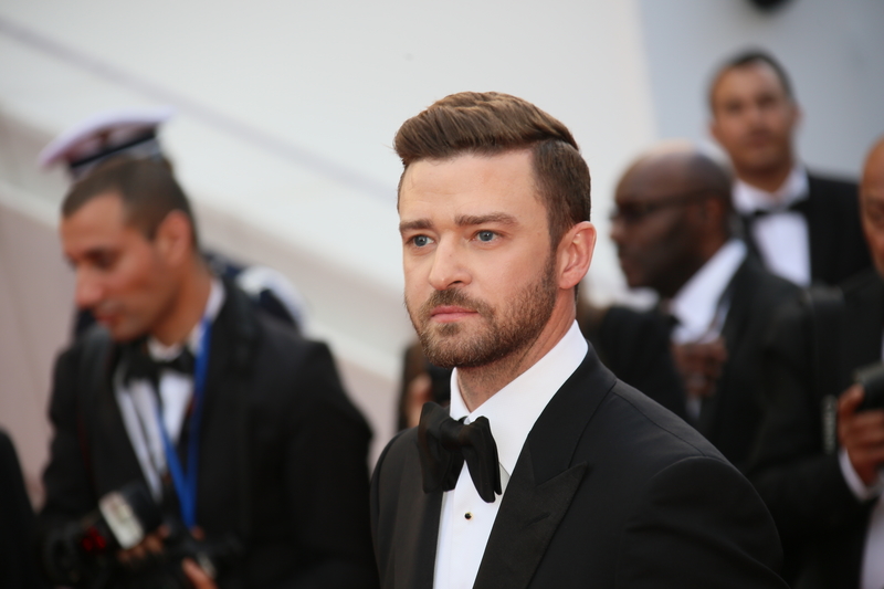 Justin Timberlake Apologizes for “Appropriating” Black Culture