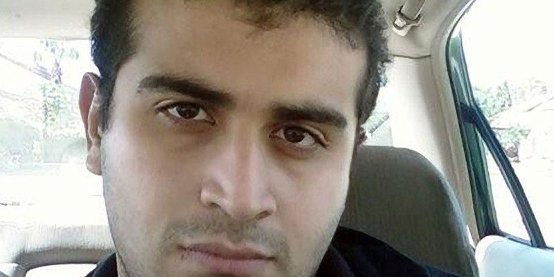 Orlando Terrorist Worked for Security Company contracted by DHS to Settle Illegal Aliens Deep within U.S.