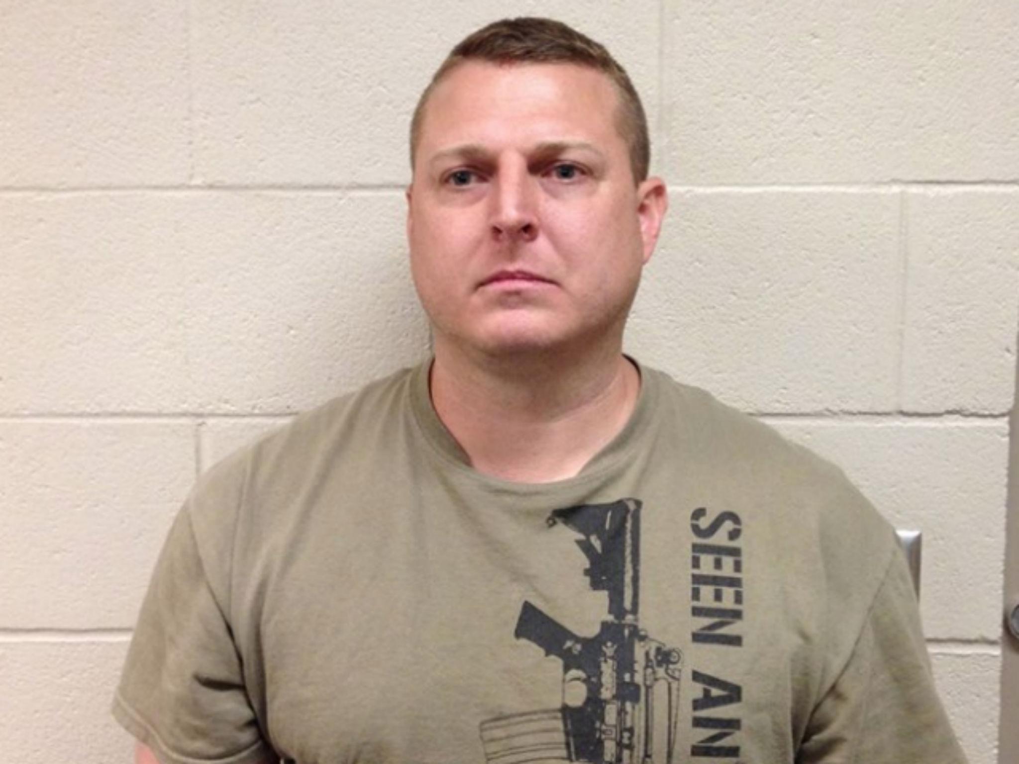 US Army Major Arrested for Throwing Bacon, Threatening to Blow Up Mosque