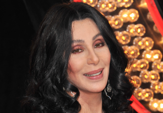 Cher goes on Bizarre, All-Caps Trump Rampage, Claims ‘All Muslims’ Hate Him