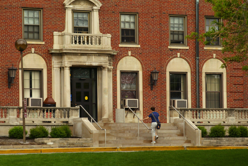 Trans Dorms are Coming to Universities this Fall