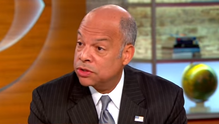 DHS Head: Gun Control now “part and parcel of Homeland Security”