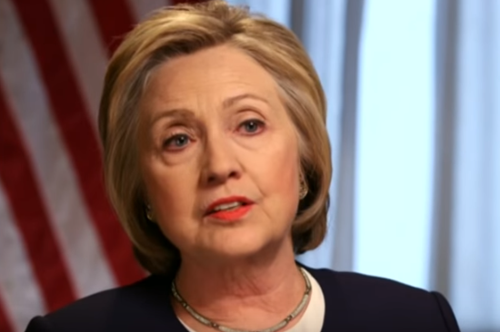 Hillary: Republicans ‘Party of Death’ if They Repeal Obamacare