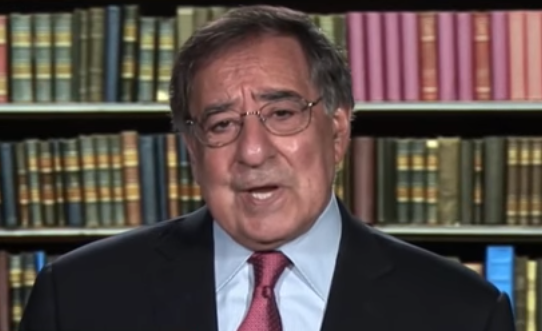 Former CIA Head Leon Panetta: Donald Trump is “collaborating with”, “aiding and abetting the enemy”