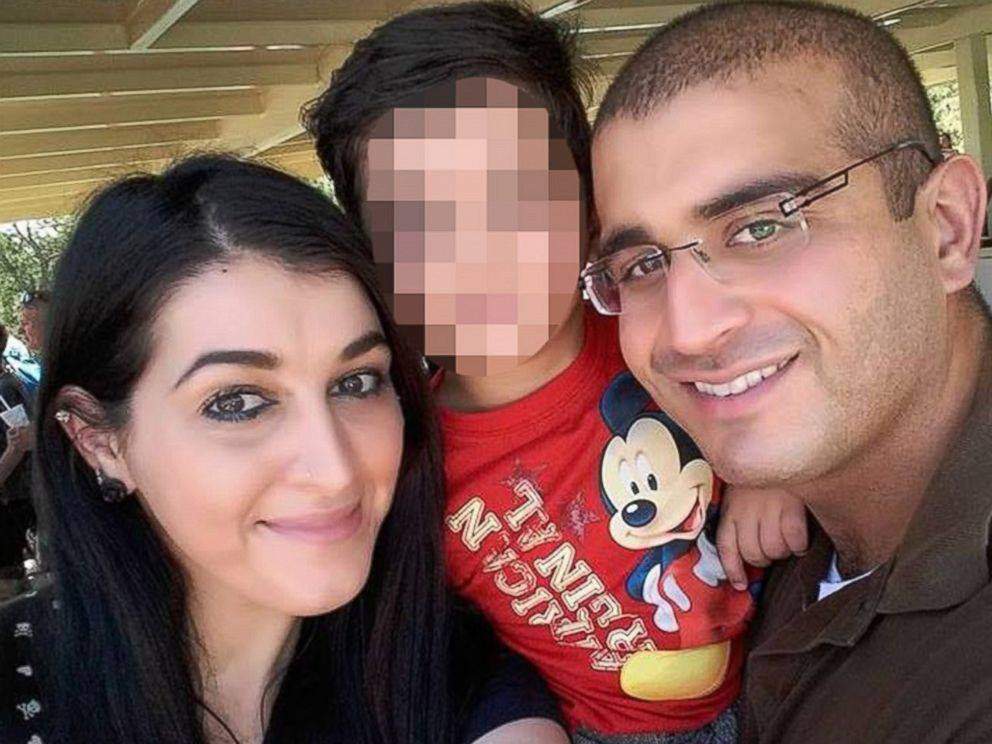 Orlando Disney Contacted FBI in April about Mateen Casing the Resort