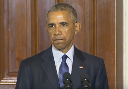 Obama Calls for Assault Weapons Ban, “Not going to rule out” Executive Action on Gun Control