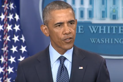 Obama Omits Islam: Calls Terrorist “Homegrown Extremist” and Attacks Christianity Instead