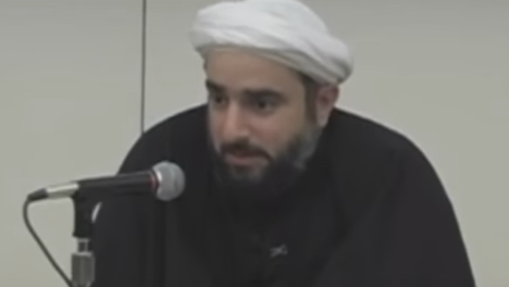 Imam Speaker at Orlando Mosque: Kill Gays “out of compassion”