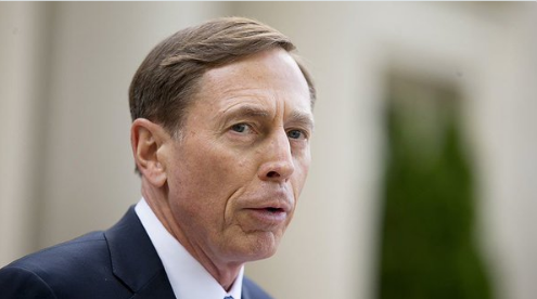 FBI Discovers over 300 Classified Documents on Computer of Petraeus’ Mistress