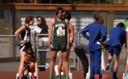 Outcry as Transgender High School Boy competes in Girls Track, wins All-State Honors