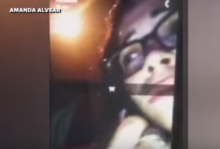 Video: Orlando Terror Victim Records Start of Shooting on Snapchat