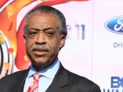 Sharpton: Nation is Divided Because ‘Voice’ was Given ‘to the Archie Bunkers of This Country’