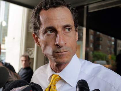 CNN Editor-at-large Begs Readers to “Stop Talking About Anthony Weiner” Sex Offender Convection