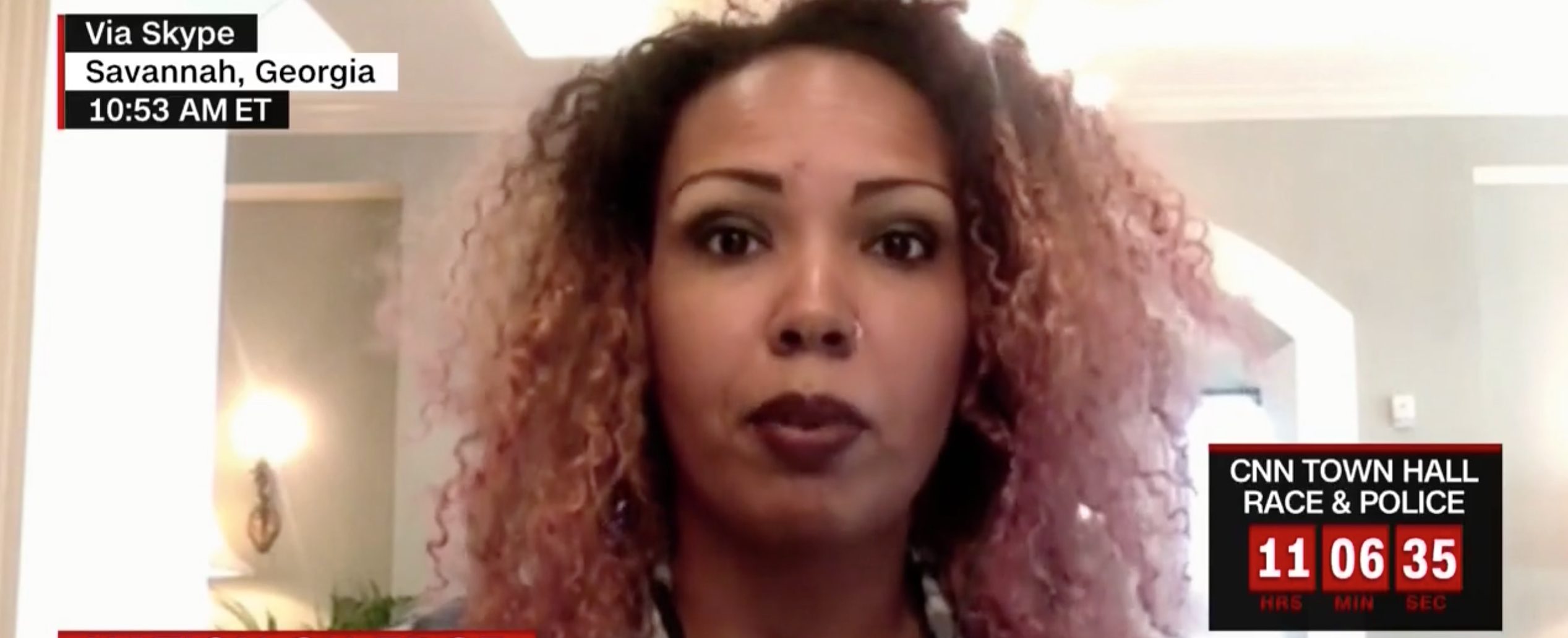 Ebony Magazine Writer: Dallas Massacre was not a Hate Crime Because the Victims were White, Police