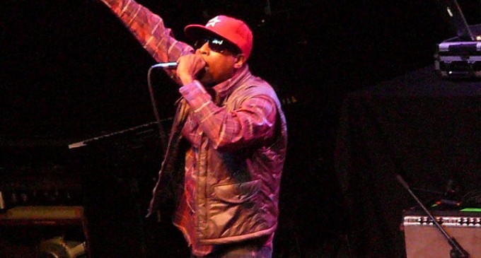 Kweli: I’m not Violating Twitter’s Rules when I Say ‘Calling a Coon a Coon Ain’t an Attack’