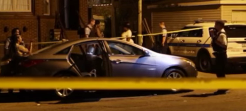 Chicago Sees 59 People Shot In Deadliest Weekend this Year