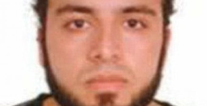 Alleged New York Bomber Had Sued NYPD and Visited Afghanistan