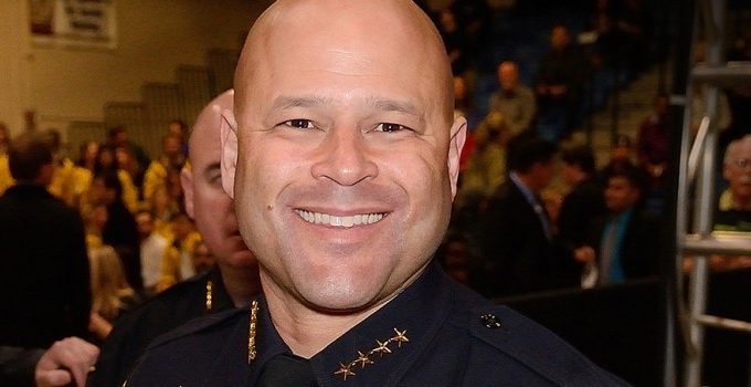 San Jose Police Chief: We Need More Gun Control, There are “Absolutely” too Many Guns on the Street