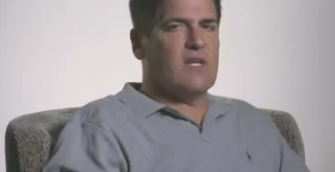 Hillary’s Mark Cuban Accused of Racism and Sexism