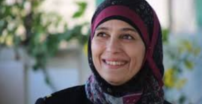 Clinton Global Initiative to Host Wife of Convicted Terrorist