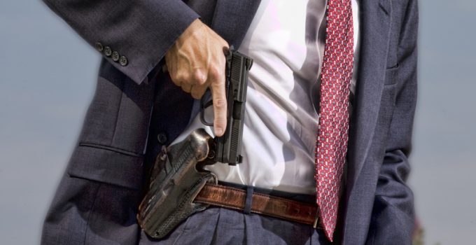 Federal Judge Ruling a Quintuple Victory for Second Amendment Rights