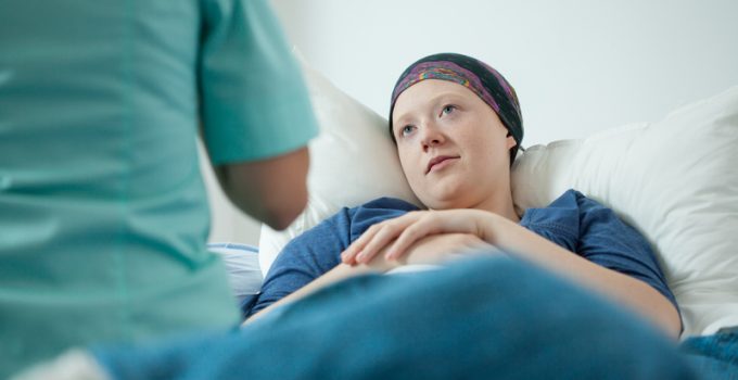 Study: Half of Cancer Patients Die From Chemotherapy, Not Cancer