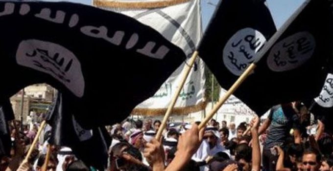 Sweden Court Legalizes Flying ISIS Battle Flag in Public