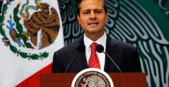 Mexico Launches 11-point Plan to Shield Illegals Living in US