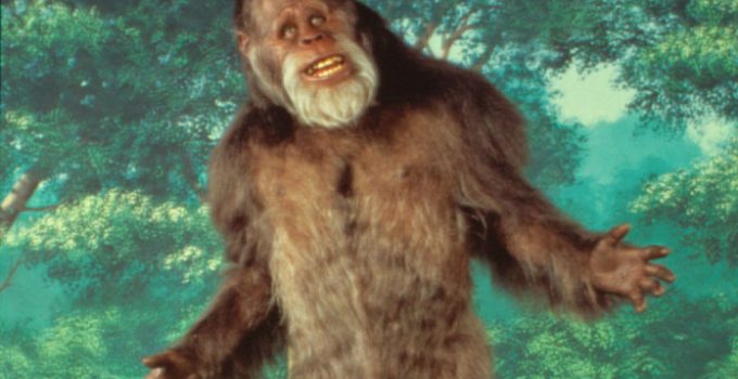 California Liberals Want Bigfoot Added to Endangered Species List