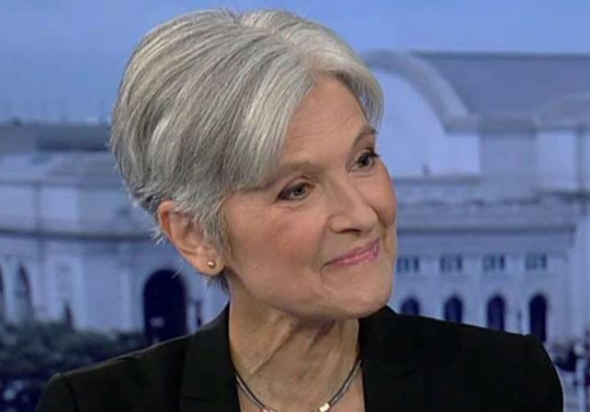 Satire Jill Stein S Recount Effort To Cost 33 Trillion Truth And Action