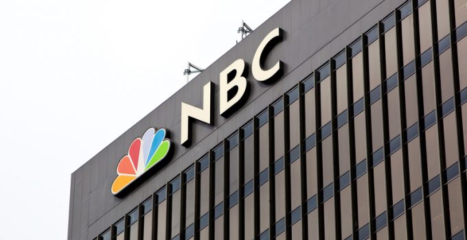 Alleged ‘Hidden’ NBC News Site Prepares to Announce Hillary Clinton Victory Before Election