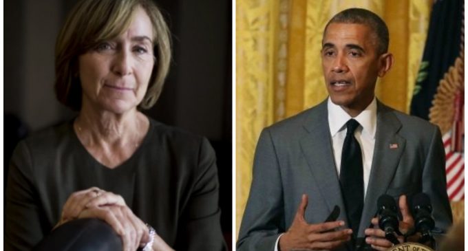 Obama Talked FEC Commissioner out of Stepping Down in Exchange for Personal Favors