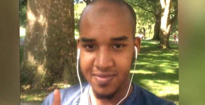 Ohio State University Attacker Identified as Somali Immigrant