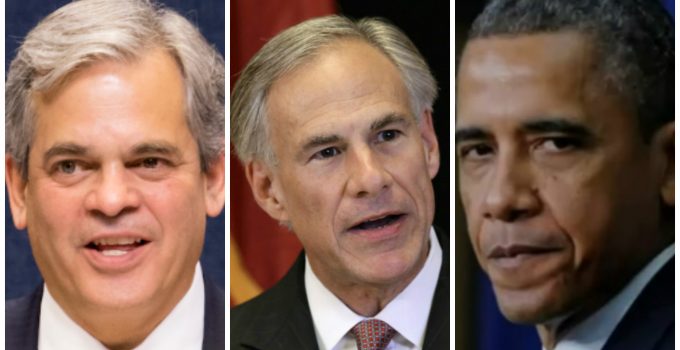 Feds, Austin Mayor Collude to Force Refugee Resettlement in Defiance of Governor