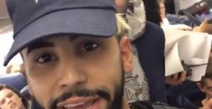 Passengers Debunk Muslim Prankster Who Claimed Delta Ejected Him for ‘Speaking Arabic’