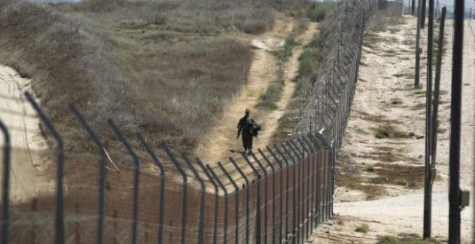 DHS Bypasses Environment Concerns to Begin Wall Construction