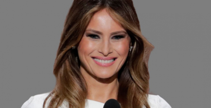 Melania Trump Wins First Round in Libel Suit Against Blogger Who Accused Her of Being “High-End Escort”