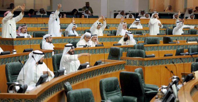 Kuwait Enacts Its Own Ban on Travel from Selected Muslim Nations