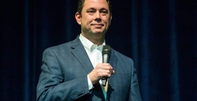 Jason Chaffetz: Congress Deserves a Raise So They Can Pay for Second Homes