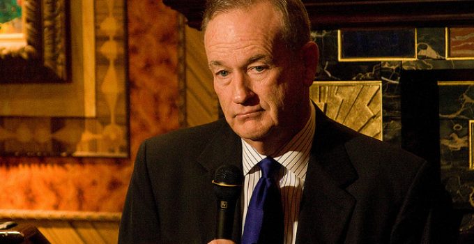 Murdochs Knuckle Under to Leftist Pressure, Fire Bill O’Reilly Who Made Them Billions