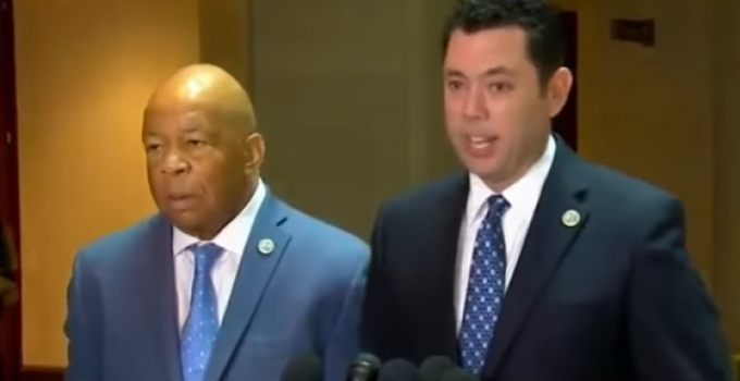 Chaffetz Joins Democrats in Witch Hunt to Destroy General Flynn